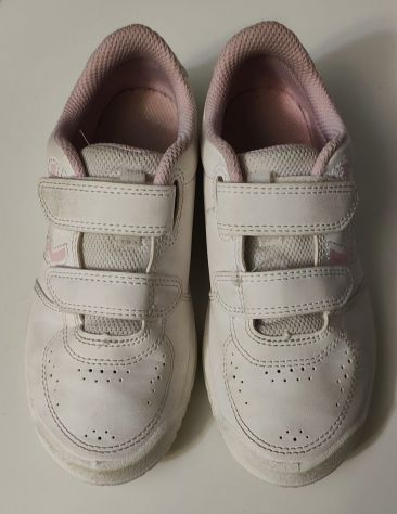 scarpe da ginnastica bambina Decathlon taglia 31 - Foto 3