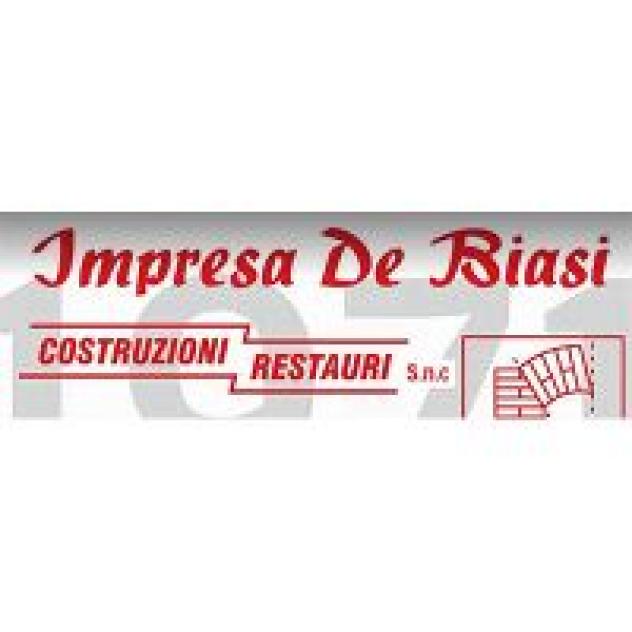 Impresa De Biasi Restauri