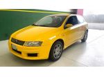 FIAT Stilo 2.4i 20V Selespeed 3 porte Abarth
