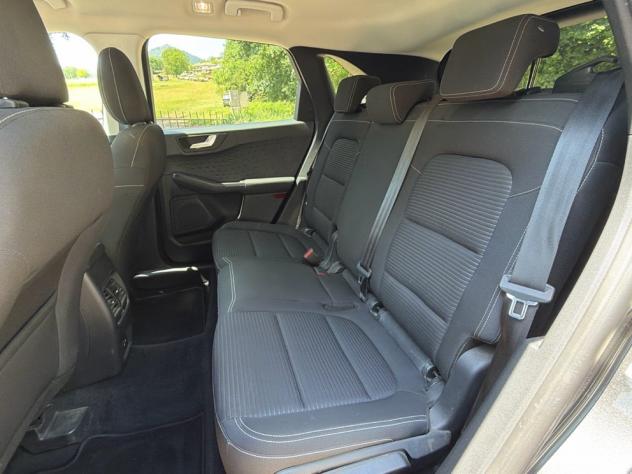 Ford Kuga 1.5 EcoBlue 120CV 2WD Titanium Bus. Auto - Foto 9