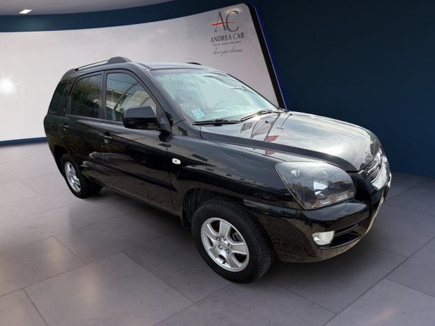 Kia Sportage Sportage 1.6 tgdi Gpl Style 147cv 2wd - Foto 3