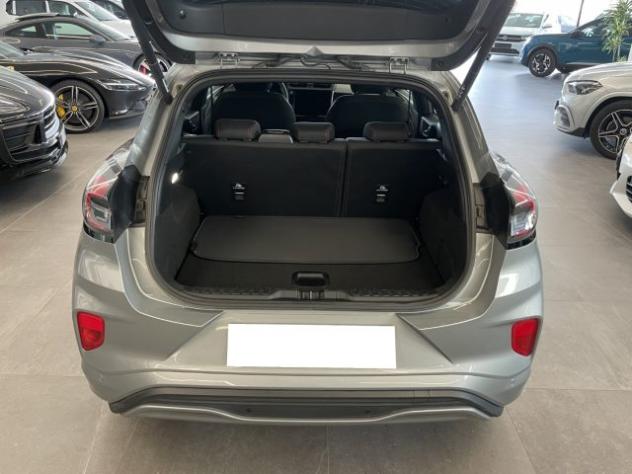 FORD Puma 1.0 EcoBoost Hybrid 125 CV ST-Line rif. 24207998 - Foto 10