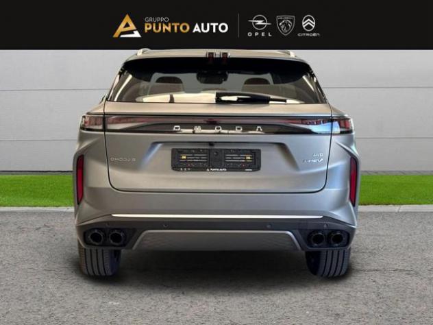 OMODA 9 OMODA 9 Super Hybrid 4X4 rif. 22565362 - Foto 6
