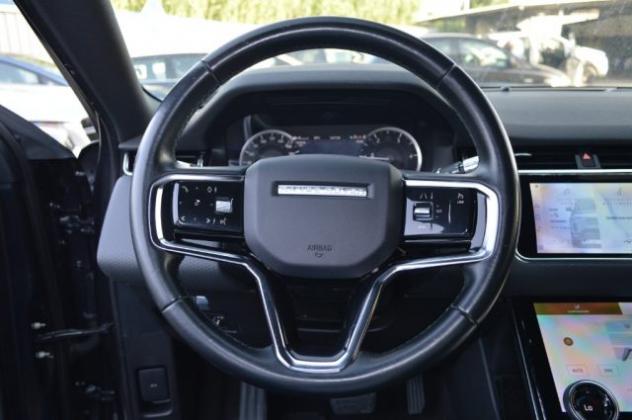 LAND ROVER Range Rover Evoque 2.0D I4 204 CV AWD Auto Nolita Edition rif. 23926184 - Foto 10