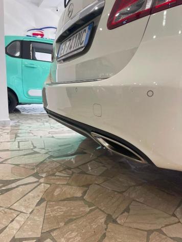 MERCEDES-BENZ B 180 CDI Automatic Sport rif. 23972238 - Foto 7