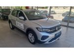 Volkswagen T-Cross 1.0 TSI 85kW Life DSG