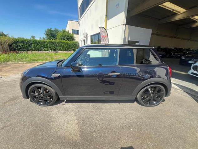 MINI Cooper S 2.0 Cooper S Resolute rif. 23803896 - Foto 8
