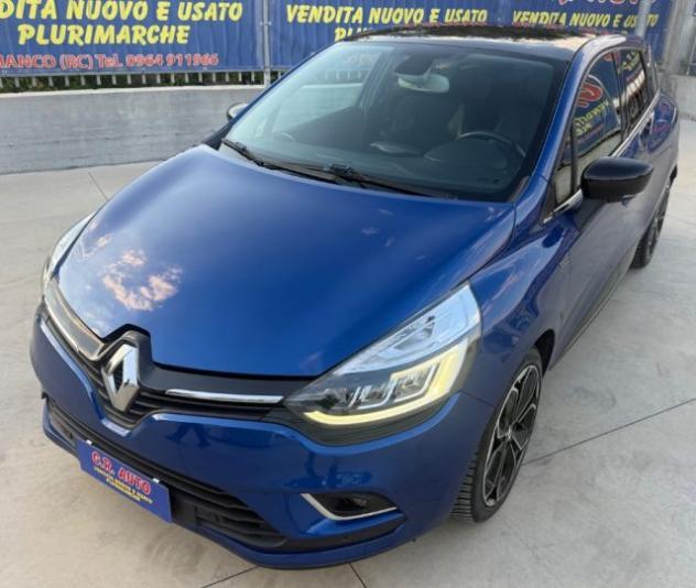 RENAULT Clio Sporter dCi Energy Duel2 GARANZIA rif. 24180934 - Foto 3