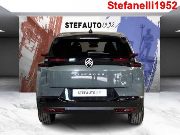 CITROEN C5 Aircross MAX Hybrid 145cv rif. 23978792 - Foto 6
