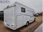 ETRUSCO 2025 SU DUCATO 140 CV