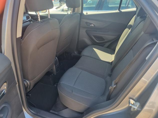 Opel Mokka X 1.6 CDTI Ecotec 136CV 4x4 2017 - Foto 6