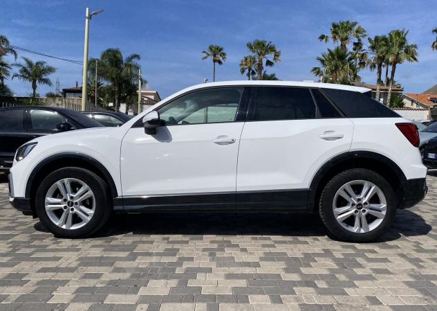 Audi Q2 Admired 2.0 TDI 116CV s-tronic 30 - Foto 7