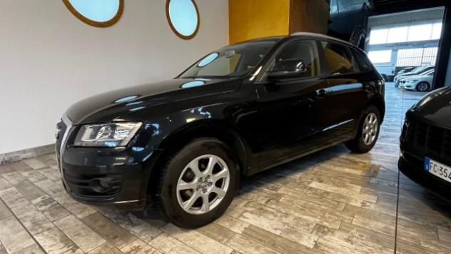 AUDI Q5 2.0 TDI 170 CV quattro S tronic- CAMBIO NUOVO rif. 23799535 - Foto 3