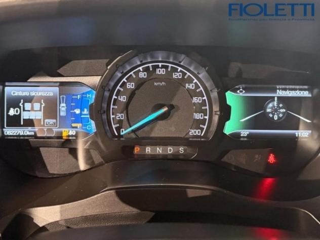 Ford Ranger 3ª SERIE 2.0 ECOBLUE AUT. 213 CV DC WILDTRAK 5 POSTI - Foto 7