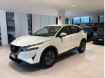 Nissan Qashqai 1.3 158cv MHEV auto Xtronic Adap. Cruise LED Blis