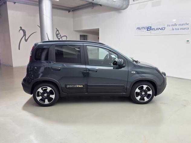 FIAT Pandina Pandina Cross 1.0 firefly hybrid s&s 65cv con BONUS EASY GO' - Foto 4