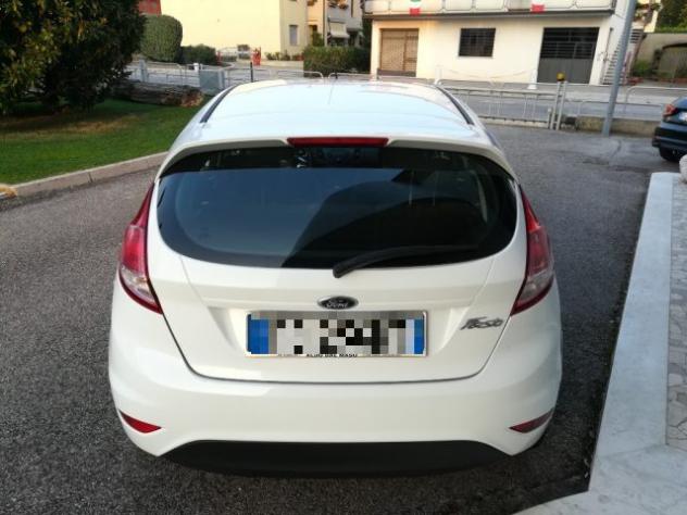FORD Fiesta Plus 1.5 TDCi 75CV 5 porte rif. 24134045 - Foto 4