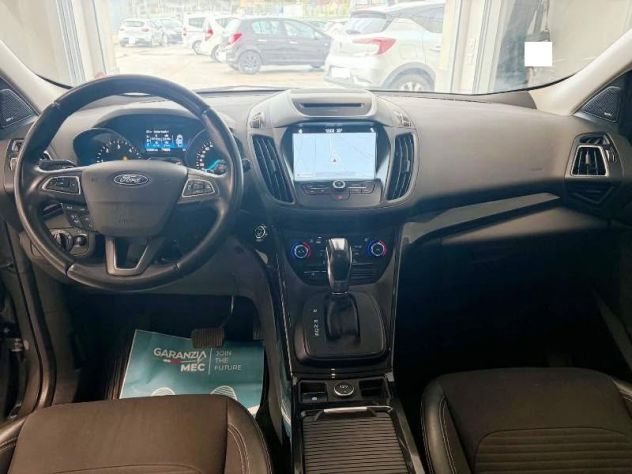 Ford Kuga 1.5 TDCi 120 CV S&S Powershift Titanium - Foto 8
