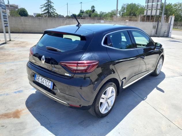 RENAULT CLIO INTENS 1.6 FULL HYBRID E-TECH 140 CV - Foto 8