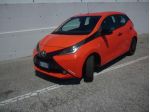 TOYOTA AYGO 1.0 VVT-i 69cv 5 Porte - x Clusiv