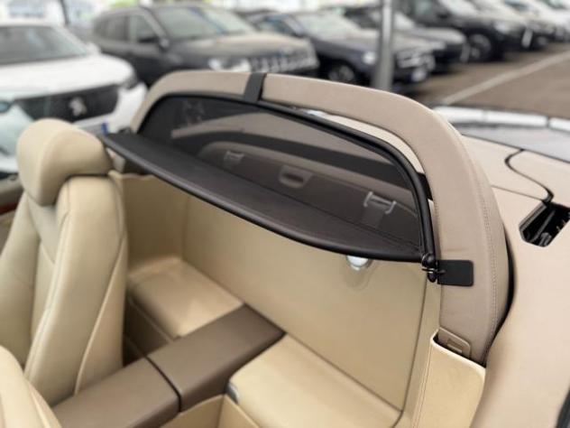 MERCEDES-BENZ SL 350 V6 245cv - Perfetta e iscrivibile ASI rif. 23778749 - Foto 10