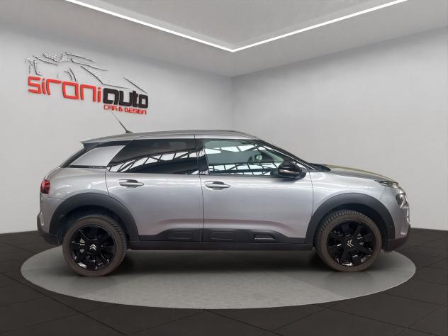 Citroën C4 Cactus C4 Cactus 1.2 puretech Shine s&s 110cv my18 - Foto 9