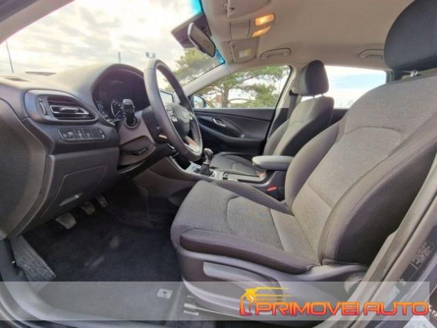 HYUNDAI i30 1.0 T-GDI 48V 5 porte rif. 19227596 - Foto 4