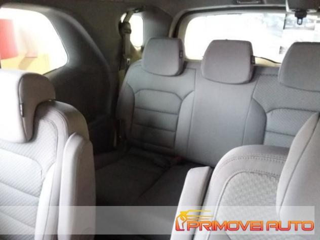 SSANGYONG Rodius 2.2 Diesel 4WD A/T rif. 18982401 - Foto 4