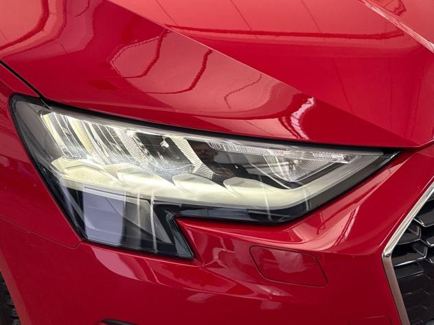 Audi A3 4ª serie SPB 30 TDI S tronic Business Advanced - Foto 7