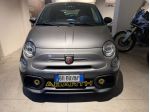 Abarth 595 1.4 Turbo T-Jet 180 CV Competizione