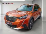 Peugeot 2008 BlueHDi 130 EAT8 Allure Unico proprietario