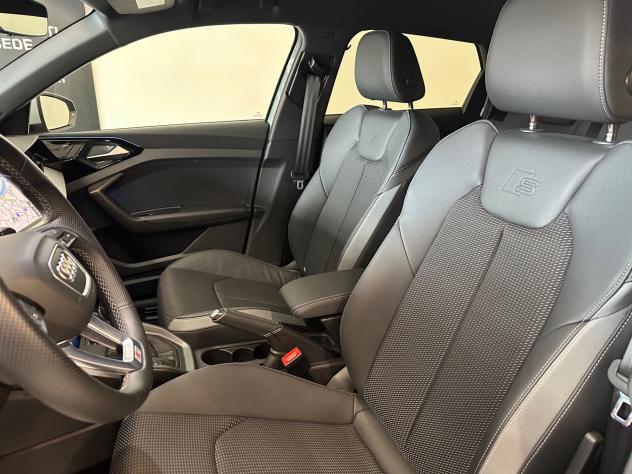 Audi A1 SPB 30 TFSI S tronic S line edition - Foto 10