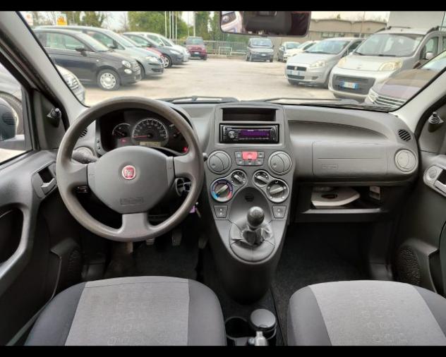 FIAT Panda 1.4 Natural Power Classic rif. 23624126 - Foto 6