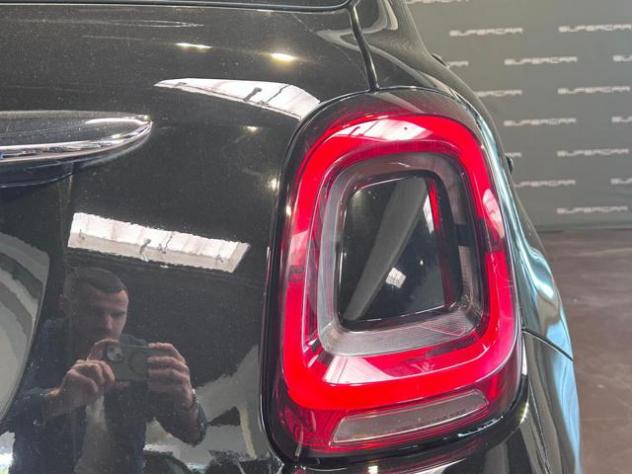 FIAT 500X 1.0 T3 120 CV Urban Look rif. 24008625 - Foto 6