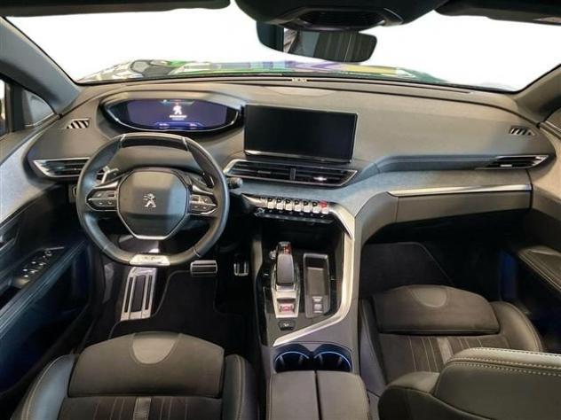 PEUGEOT 3008 1.6 HYBRID4 PHEV 300cv GT Pack 4x4 e-EAT8 rif. 24151710 - Foto 9