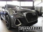 AUDI - Q3 Sportback - Q3 SPB 35 TFSI S tronic S line edition