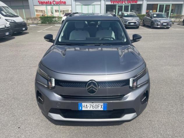 CITROEN e-C3 e-C3 motore elettrico 113 CV Max - Foto 4