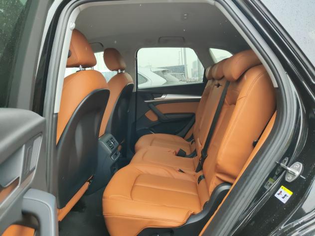 Audi Q5 50 TFSIe quattro S tronic Pelle Camera BlackPack - Foto 3