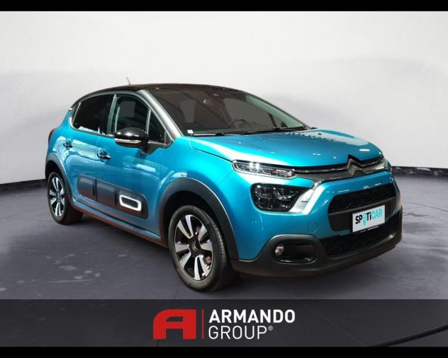Citroën C3 3ª serie PureTech 83 S&S Shine - Foto 3