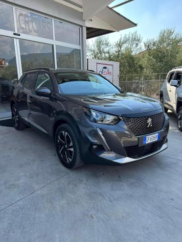 Peugeot 2008 BlueHDi 130 S&S EAT8 Allure Pack - Foto 2
