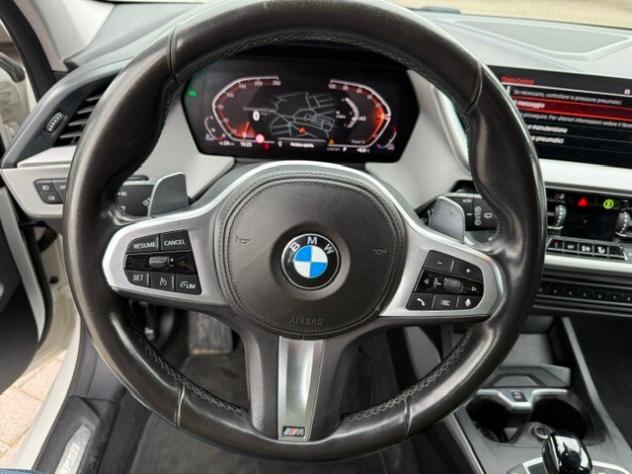 BMW Serie 1 (F40) 118d 5p. Msport - Foto 4