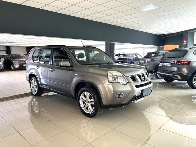 Nissan X-Trail X-Trail 2.0 dci SE 4WD - Foto 3