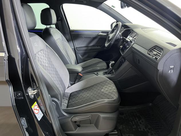 Volkswagen Tiguan Tiguan 2.0 tdi R-Line 150cv dsg - Foto 9
