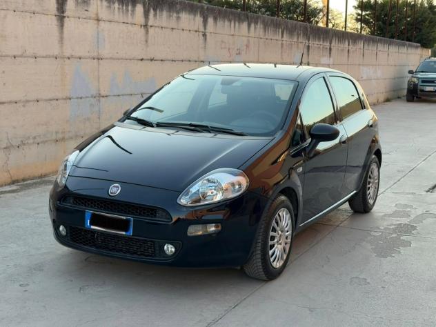 Fiat Punto 1.3 MJT II S&S 95 CV 5 porte Street - Foto 3