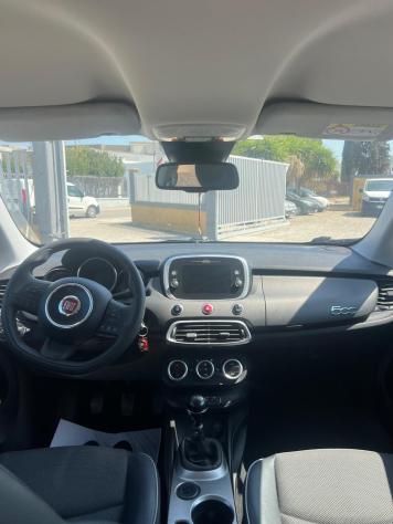 Fiat 500X 1.4 MultiAir 140 CV City Cross - Foto 10