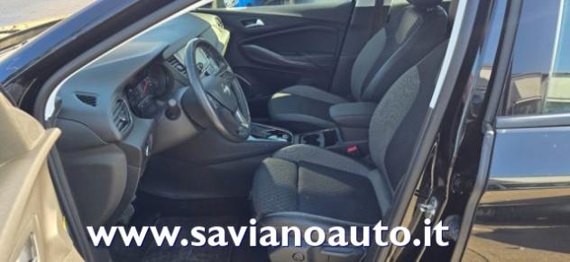 OPEL Grandland X 1.5 diesel Ecotec Start&Stop aut. Business Ed. rif. 24013037 - Foto 5