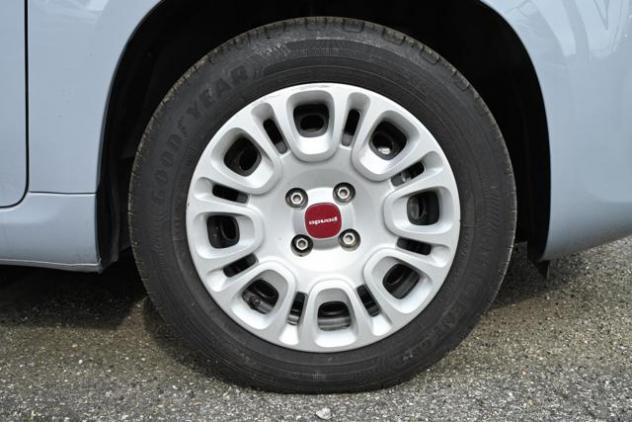 FIAT Panda 1.0 Firefly S&S Hybrid Easy rif. 22268876 - Foto 9