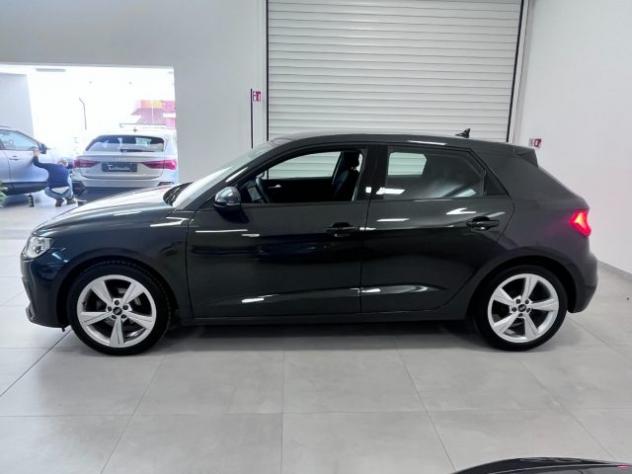 AUDI A1 SPB 25 TFSI Stonic Admired rif. 23737356 - Foto 4