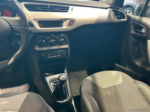 CITROEN C3 1.4 HDi 70 Attraction - Foto 9