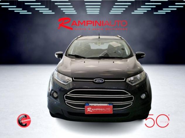 FORD EcoSport 1.5 TDCi 95 CV Pronta Consegna Unico Proprietario rif. 24054421 - Foto 3